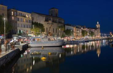La Ciotat Mer Charmant Studio avec Grande Terrasse - Foto 15