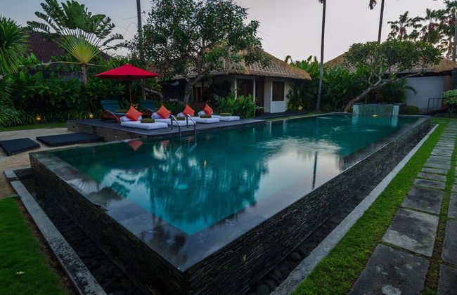 Imani Villas - Foto 30