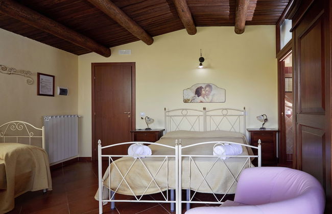 Il Vecchio Frantoio - Photo 17