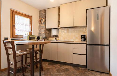 BALLABIO LAKE - Rustic Chic Retreat - Foto 13