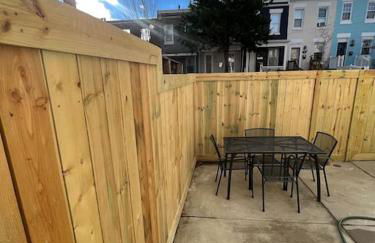 Modern 4BR Columbia Heights Gem Walk 2 Metro & Shops - Foto 35