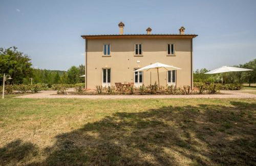 Agriturismo Sant Elmira - Relax with external Jacuzzi - Foto 5