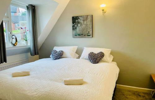 Bewdley Central - Sandy Bank Cottage - Foto 11