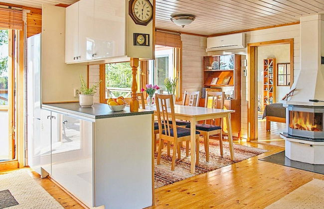 7 Person Holiday Home in Varmdo-by Traum - Photo 4