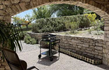 Gîte l’Inattendu - Foto 52