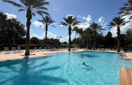 3 Bedroom Luxury Resort Condo 10 Min. From Disney! - Foto 58