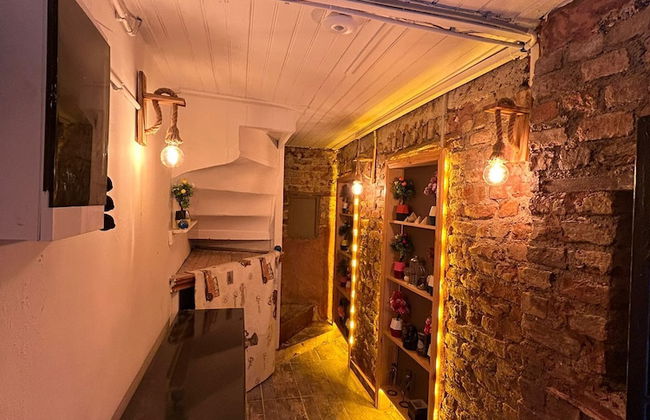 Old City Houses Sultanahmet - Foto 2