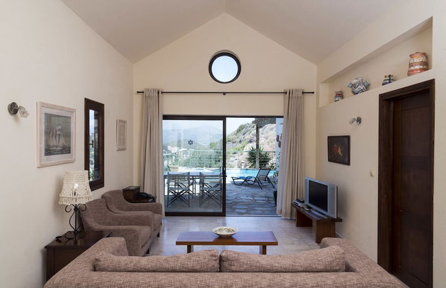 Istron Villas - Foto 51