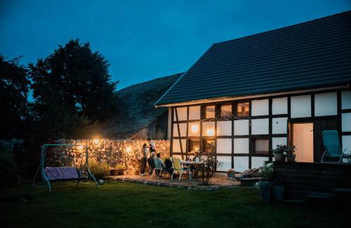 Agroturystyka "Dobre czasy" - Foto 46