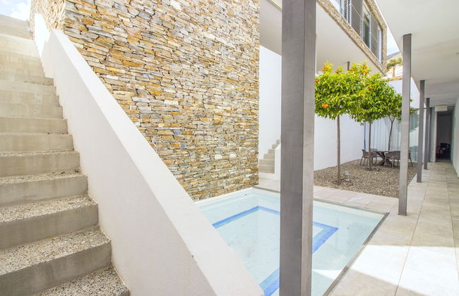 Cubo's Villa el Meandro - Photo 43