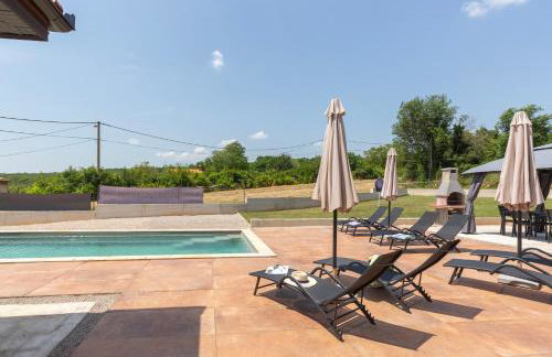 Holiday villa Villa Xenia - Foto 23