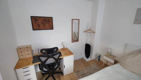 Bungalow mit Garten - Foto 5