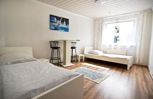 cozy worker apartments Niederkassel - Foto 1