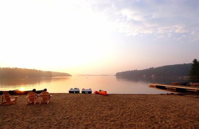 Touchstone Resort - Foto 36