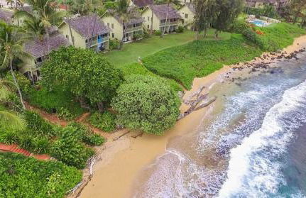 Kapaa Sands 10 - Foto 30