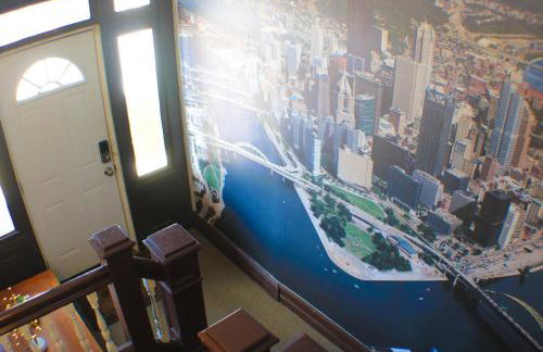 3 BR - Off Street Parking - Amazing View Nearby - Foto 25