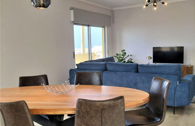 T2 Requinte A C e Vista Mar Wifi Garagem - Photo 11