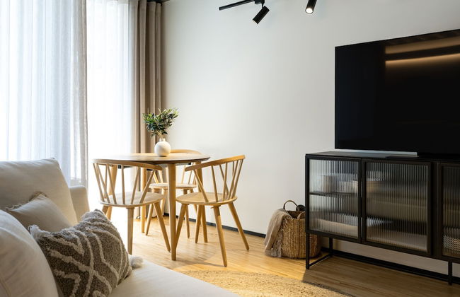 Feel Porto Matosinhos City Flat I - Foto 12