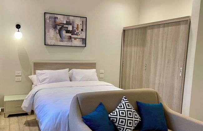 Sleep Inn Apart-hotel - Foto 19