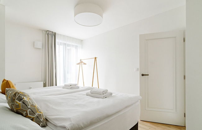 Apartment BRNO - Foto 20