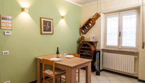 Il Grappolo d'Oro - Appartamento in centro - Photo 3