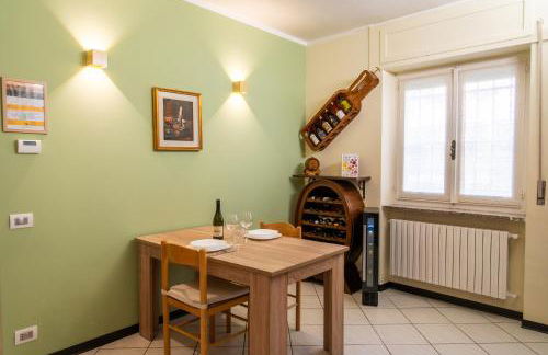 Il Grappolo d'Oro - Appartamento in centro - Foto 1