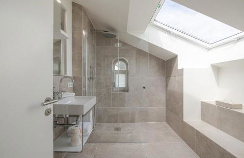 Apartments Hotel Stadt Hamburg - Foto 42