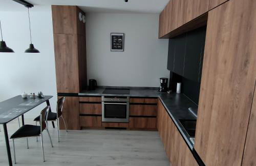 Apartament na Malczewskiego - Foto 5