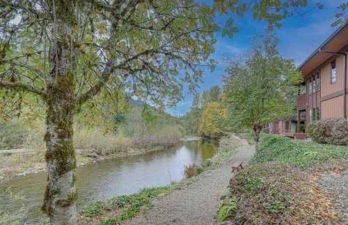 Salmon River Condo #5 - Foto 28