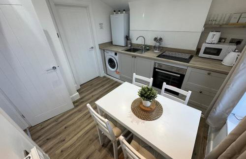 Cinema room apartment 1 - Foto 8