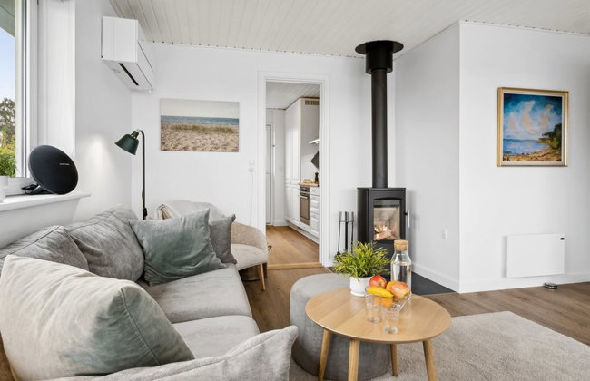 "Mayla" - 50m from the sea - Foto 36