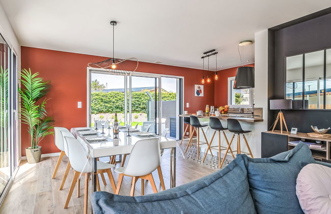 Villa Ty Coz - Foto 9