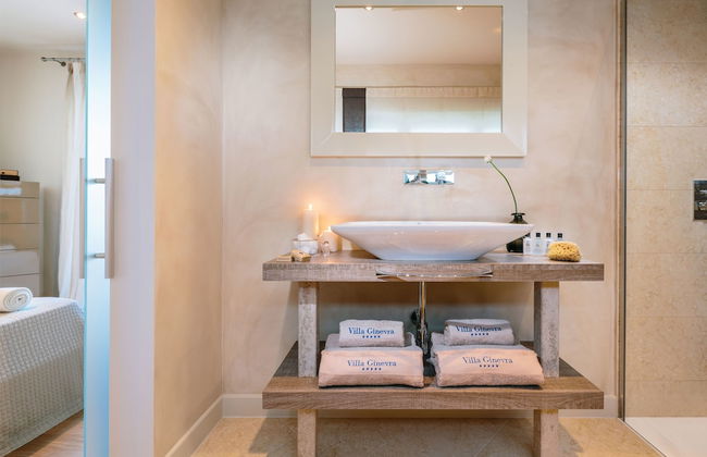 Villa Cipriana - Foto 76