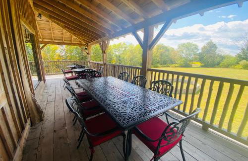 The Lodge by Towanda and Sayre PA - Photo 3