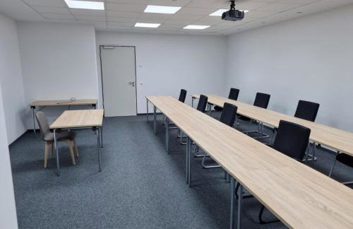 Aparthotel AVANGARD Living - Photo 21