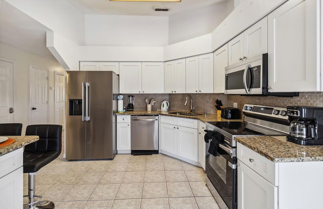 5/3 Vacation Home With a Large Pool Near the Disney Attractions!! - Foto 11