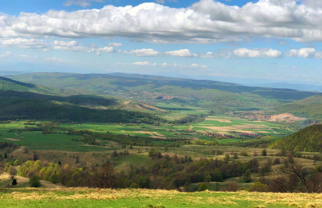 Excursión al lago Santa Ana - Foto 3