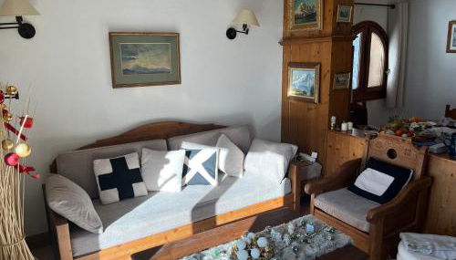 Bel appartement avec vue exceptionnelle - Foto 3