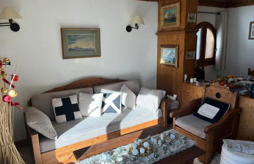 Bel appartement avec vue exceptionnelle - Foto 3