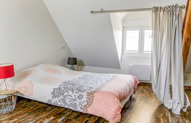 Cosy Holiday Home With Garden - Foto 3