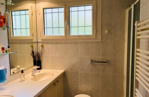 Maison de Famille Vintage Cosy - Photo 14