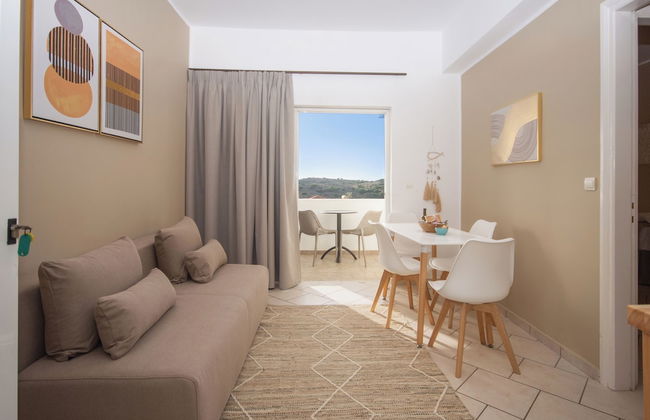 Infinity Wellness Apartment Hotel - Foto 49