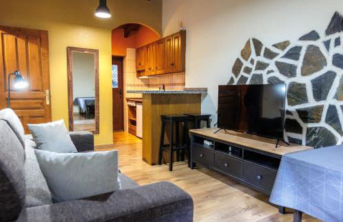 Apartamento con jacuzzi a orillas del Río Sella - Foto 4