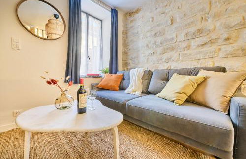 Duplex High Standing 7'➤Fontainebleau⎮45'➤Paris + Terrace - Foto 7