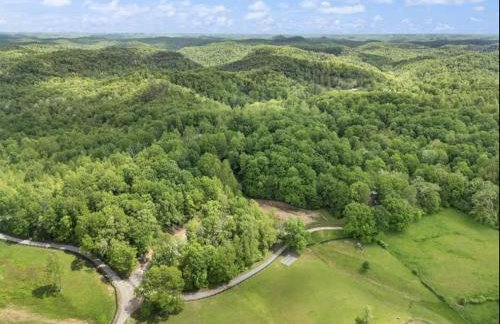Premium Creekside Cabin Hot Tub, Red River Gorge - Foto 14
