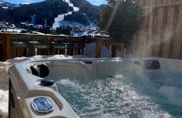 Chalets Alaska - Foto 20