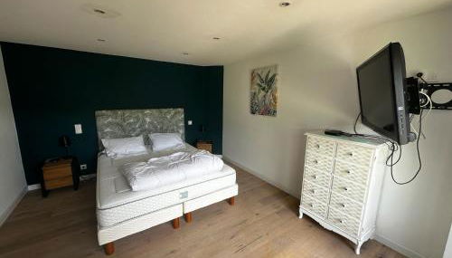 Maison vue Rivière du Bono 8 personnes - Foto 4