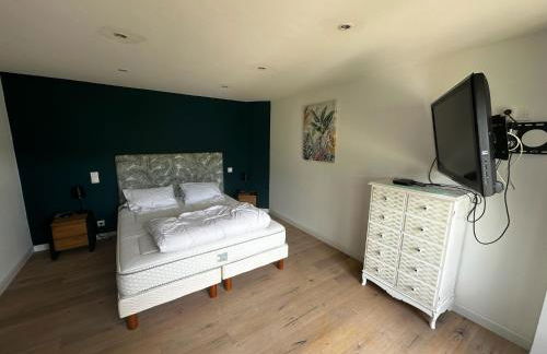 Maison vue Rivière du Bono 8 personnes - Foto 4