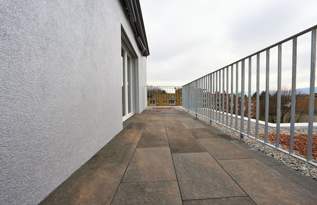 Airport Apartments Zürich - Foto 67