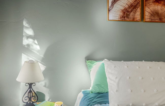 Fir Tree Cabin in Packwood - Foto 33